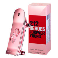 212 HEROES FOR HER  80ml-206265 212 HEROES FOR HER  80ml-206265 1